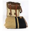 Image 1 : NEW KANATA SPORT BLANKET AND BAG