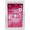 Image 2 : VIVA LAS VEGAS BLOSSOM PARFUM 3.4FL.OZ/100ML