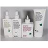 Image 1 : X4 NEW EVO HAIR PRODUCTS INCLUDES SALT SPRAY,