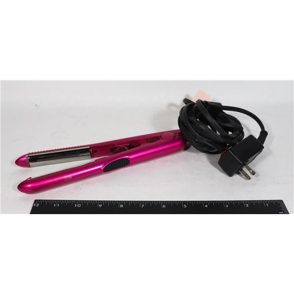 HAIR CURLER TESTED WORKING