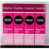 Image 1 : X4 MATRIX SOCOLOR PRE-BONDED LIGHT BLONDE NEUTRAL