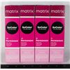Image 1 : X4 MATRIX SOCOLOR PRE-BONDED EXTRA LIGHT BLONDE