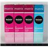 Image 1 : X4 MATRIX SOCOLOR PRE-BONDED DARK BLONDE WARM 7W,