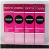 Image 1 : X4 MATRIX SOCOLOR PRE-BONDED MEDIUM BROWN NEUTRAL