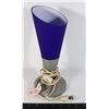 Image 1 : PURPLE LAMP WORKING