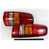 Image 1 : 1999-2003 GMC SIERRA 1500/2500 TAIL LIGHTS