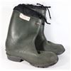 Image 1 : RUBBER BOOTS SIZE 11