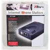 Image 1 : TRUST INTERNET PHONE STATION ST-1200