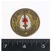 Image 1 : *UNCLAIMED* AMERICAN CHALLENGE COIN 2-52ND