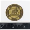 Image 2 : *UNCLAIMED* AMERICAN CHALLENGE COIN 2-52ND