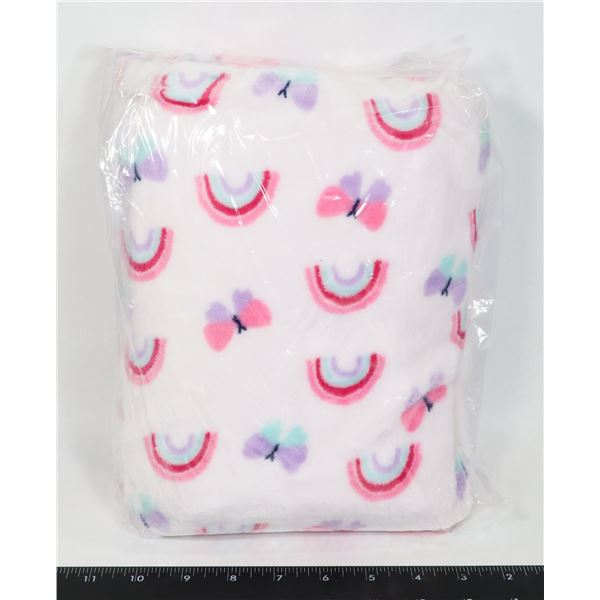BABY BLANKET