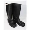 Image 1 : CHESAPEAKE HD SIZE 10 NEW RUBBER BOOTS