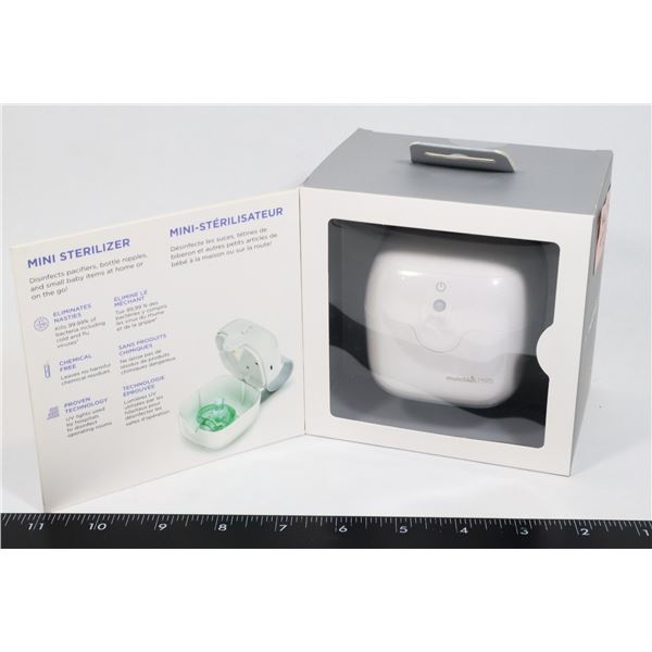MINI STERILIZER