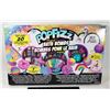 Image 1 : NEW POPFIZZ MAKE YOUR OWN BATH BOMB SET