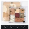 Image 1 : NEW EYE SHADOW PALETTE