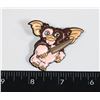 Image 1 : NEW GREMLINS THEME GIZMO LAPEL PIN