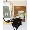 Image 2 : SINGER STYLIST ZIG-ZAG SEWING MACHINE MODEL 774