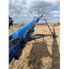 Image 10 : (Selling offsite, Ashmont, PH (780) 646-0727 ) Brandt 10 x 60 swing away auger, 540 PTO, Hyd swing a