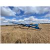 Image 1 : (Selling offsite, Ashmont, PH (780) 646-0727 ) Brandt 10 x 60 swing away auger, 540 PTO, Hyd swing a