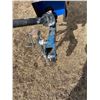 Image 6 : (Selling offsite, Ashmont, PH (780) 646-0727 ) Brandt 10 x 60 swing away auger, 540 PTO, Hyd swing a