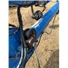 Image 8 : (Selling offsite, Ashmont, PH (780) 646-0727 ) Brandt 10 x 60 swing away auger, 540 PTO, Hyd swing a