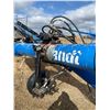 Image 9 : (Selling offsite, Ashmont, PH (780) 646-0727 ) Brandt 10 x 60 swing away auger, 540 PTO, Hyd swing a