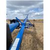 Image 10 : (Selling offsite, Ashmont, PH (780) 646-0727 ) Brandt 10 x 70 swing away auger, 540 PTO, #76253-04