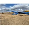 Image 2 : (Selling offsite, Ashmont, PH (780) 646-0727 ) Brandt 10 x 70 swing away auger, 540 PTO, #76253-04
