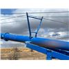 Image 3 : (Selling offsite, Ashmont, PH (780) 646-0727 ) Brandt 10 x 70 swing away auger, 540 PTO, #76253-04