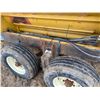 Image 15 : (Selling offsite, Ashmont, PH (780) 646-0727 ) Bale King 3125 tanden axle bale buster c/w grain tank