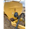 Image 6 : (Selling offsite, Ashmont, PH (780) 646-0727 ) Bale King 3125 tanden axle bale buster c/w grain tank