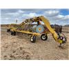 Image 32 : (Selling offsite, Ashmont, PH (780) 646-0727 ) VR683 23 wheel rake #VR3294, nice condition