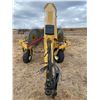 Image 5 : (Selling offsite, Ashmont, PH (780) 646-0727 ) VR683 23 wheel rake #VR3294, nice condition