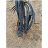 Image 6 : (Selling offsite, Ashmont, PH (780) 646-0727 ) VR683 23 wheel rake #VR3294, nice condition