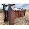 Image 3 : (Selling offsite, Ashmont, PH (780) 646-0727 ) Stampede crowding tub, alley, squeeze & panel posts