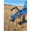 Image 10 : 2017 Brandt contour 8200 Commander heavy harrow, SN. 123450, 82 ft, tines are 26", one owner, PH (78