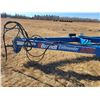Image 9 : 2017 Brandt contour 8200 Commander heavy harrow, SN. 123450, 82 ft, tines are 26", one owner, PH (78