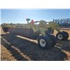 Image 7 : Degelman Landroller LRX46, 42" drums, extreme duty, power fold, SN.LR7497, one owner, PH (780) 233-8