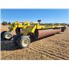 Image 9 : Degelman Landroller LRX46, 42" drums, extreme duty, power fold, SN.LR7497, one owner, PH (780) 233-8