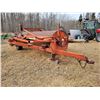 Image 2 : Denis Chenard 19 ft Land roller c/w transport, approx. 48" drum, hyd. lift