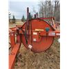 Image 3 : Denis Chenard 19 ft Land roller c/w transport, approx. 48" drum, hyd. lift