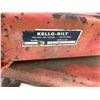 Image 4 : Kello-Bilt, 12 ft breaking disc, knotched blades frt & rear, SN. KB77787-24