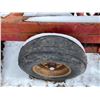 Image 6 : Kello-Bilt, 12 ft breaking disc, knotched blades frt & rear, SN. KB77787-24