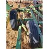 Image 10 : JD 1000 Cultivator approx. 28 ft, c/w As New 3-bar tines