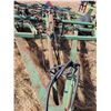 Image 11 : JD 1000 Cultivator approx. 28 ft, c/w As New 3-bar tines