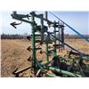 Image 13 : JD 1000 Cultivator approx. 28 ft, c/w As New 3-bar tines