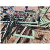 Image 4 : JD 1000 Cultivator approx. 28 ft, c/w As New 3-bar tines