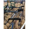 Image 8 : JD 1000 Cultivator approx. 28 ft, c/w As New 3-bar tines