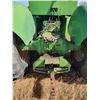 Image 13 : JD 7020 4x4 Tractor, 23.1 x 30 Singles, 1000 PTO, dual hyds, SN. 002028R