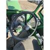 Image 23 : JD 7020 4x4 Tractor, 23.1 x 30 Singles, 1000 PTO, dual hyds, SN. 002028R